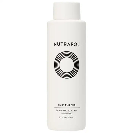 Nutrafol - Root Purifier Scalp Shampoo for Thinning Hair