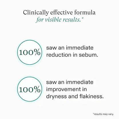 Nutrafol - Root Purifier Scalp Shampoo for Thinning Hair