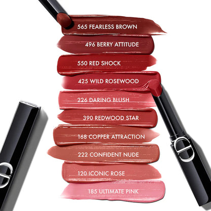DIOR - Rouge Dior On Stage Lipstick