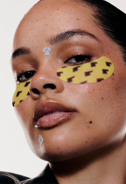 rhode - peptide eye prep in Banana Peel - edición limitada