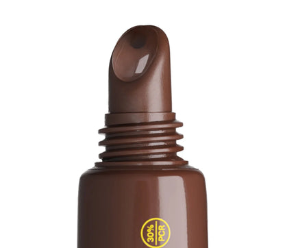 rhode - peptide lip treatment - caramelized banana - edición limitada