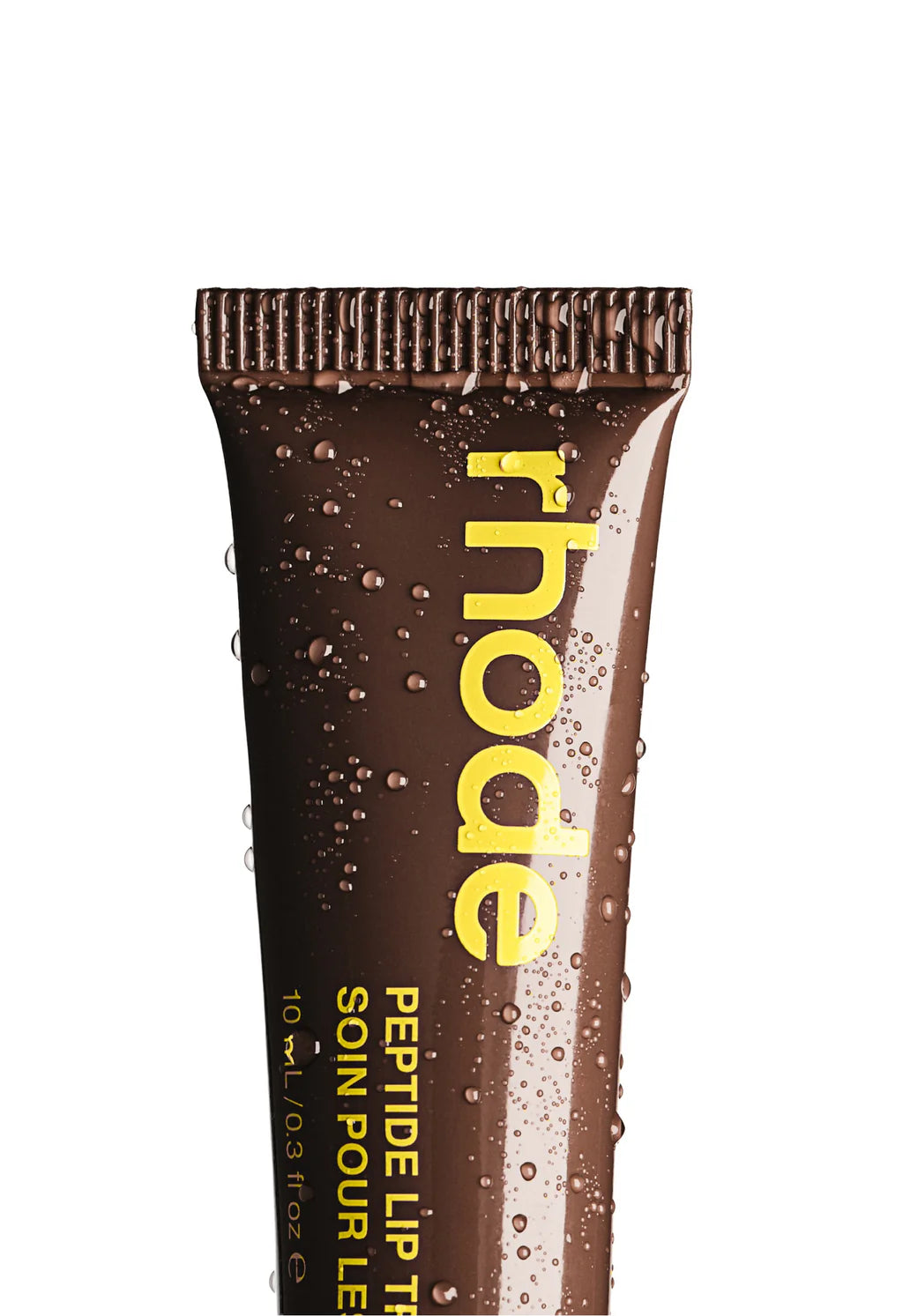 rhode - peptide lip treatment - caramelized banana - edición limitada