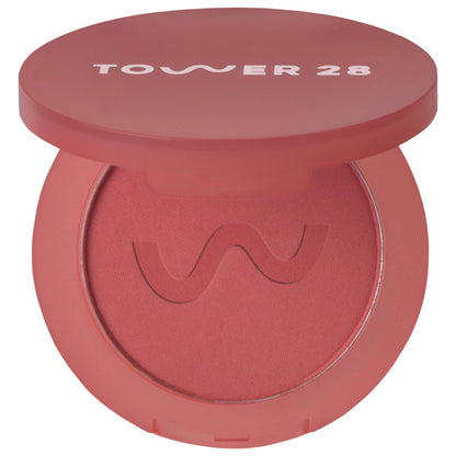 GetSet Blur + Set Matte Powder Blush