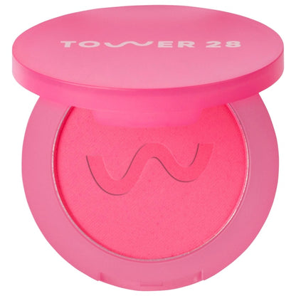 GetSet Blur + Set Matte Powder Blush