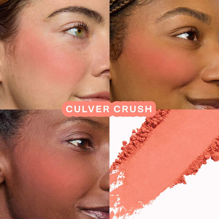 GetSet Blur + Set Matte Powder Blush