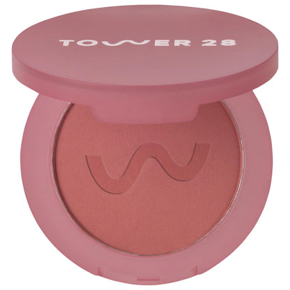 GetSet Blur + Set Matte Powder Blush