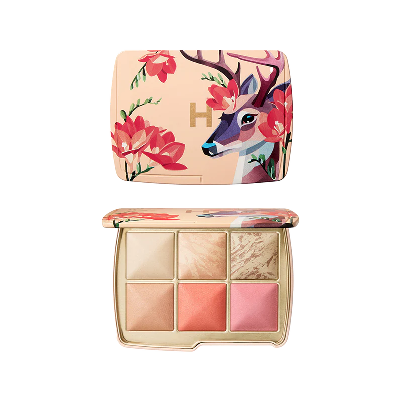 Hourglass - Ambient Lighting Edit Unlocked Palette (pre order & limited edition)