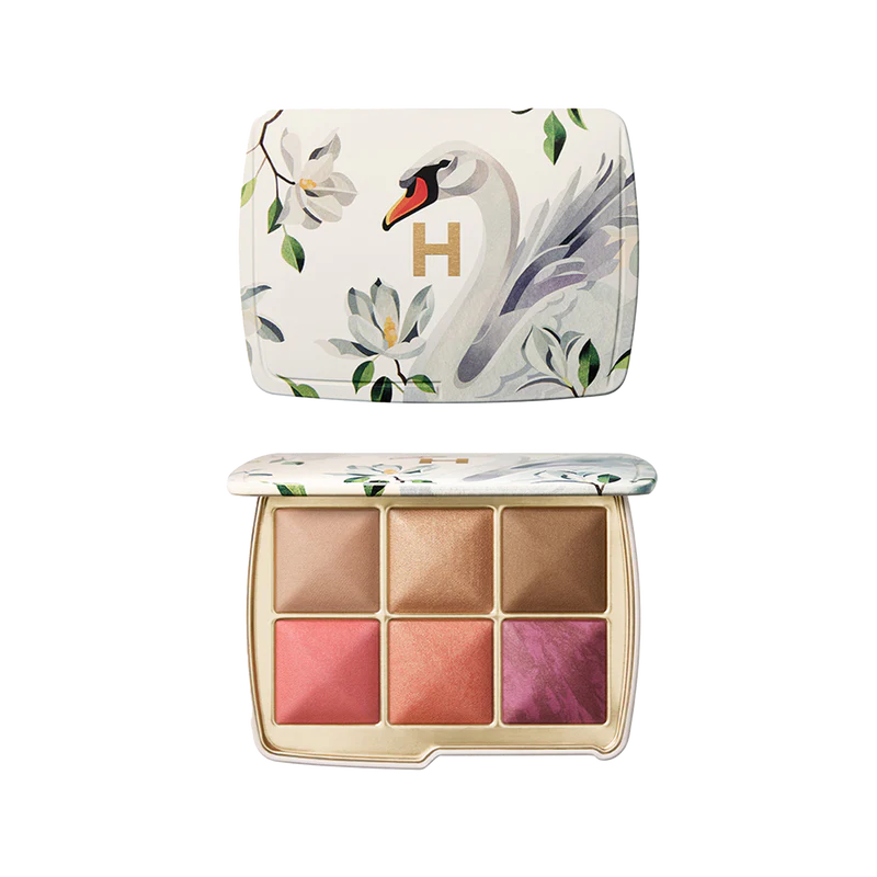Hourglass - Ambient Lighting Edit Unlocked Palette (pre order & limited edition)