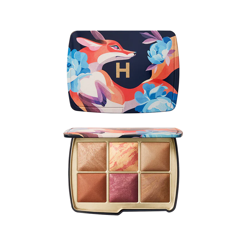 Hourglass - Ambient Lighting Edit Unlocked Palette (pre order & limited edition)