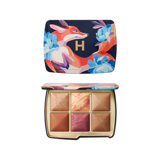 Hourglass - FOX Ambient Lighting Edit Unlocked Palette *disponible para envío inmediato*