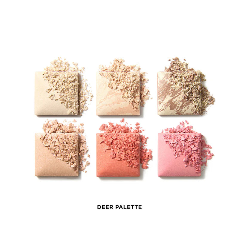 Hourglass - Ambient Lighting Edit Unlocked Palette (pre order & limited edition)