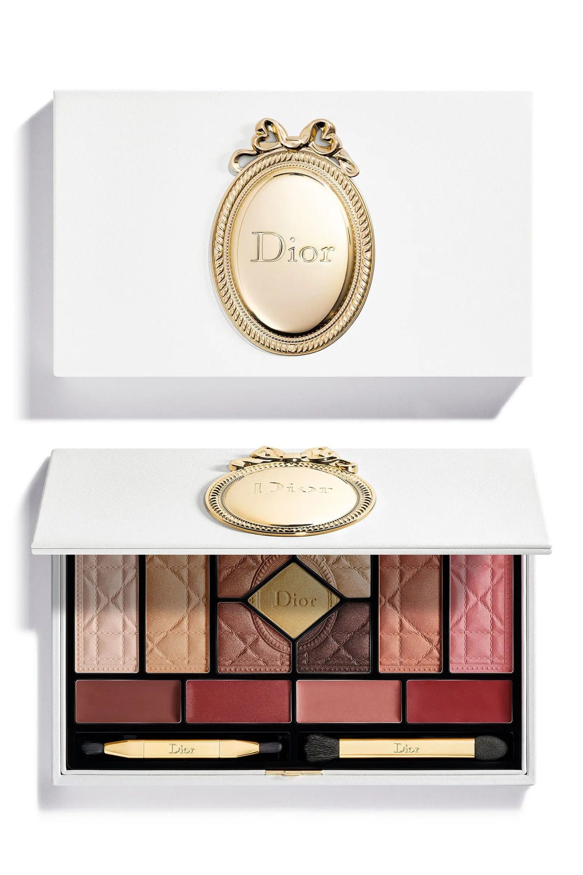 Dior Beauty - Couture All-in-One Makeup Palette *edición limitada