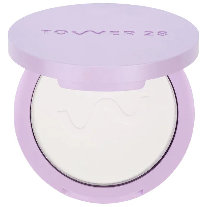 GetSet Blur + Set Talc-Free Pressed Setting Powder