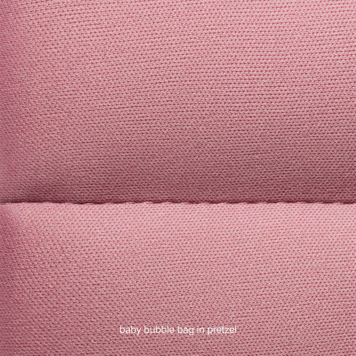 rhode - Baby Pretzel Bubble Bag - venta exclusiva en Europa *edición limitada
