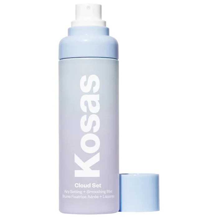 Cloud Set Airy Setting Spray + Smoothing Mist