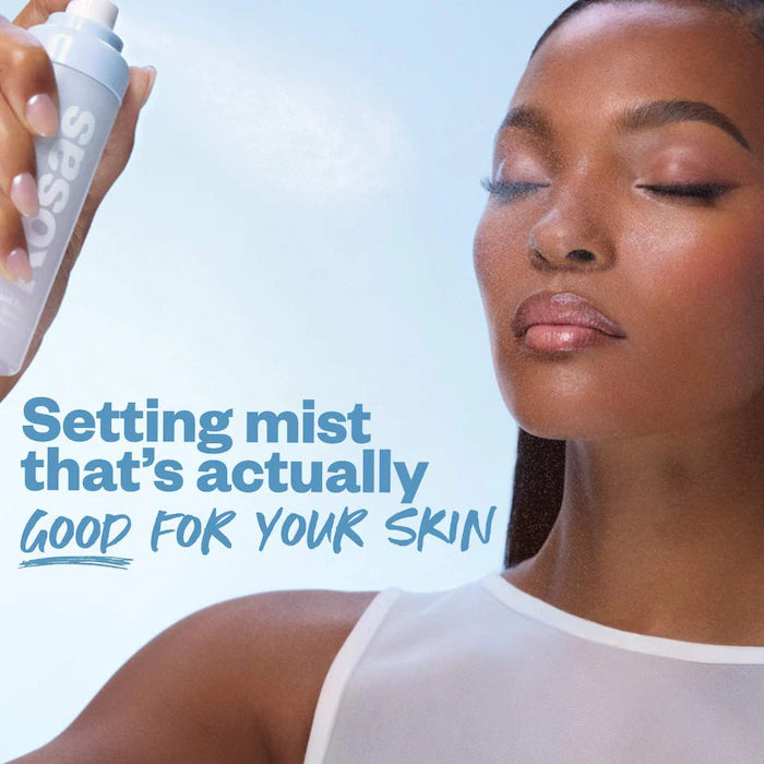 Cloud Set Airy Setting Spray + Smoothing Mist