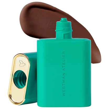 Sun Tone Hydrating Matte Bronzing Drops