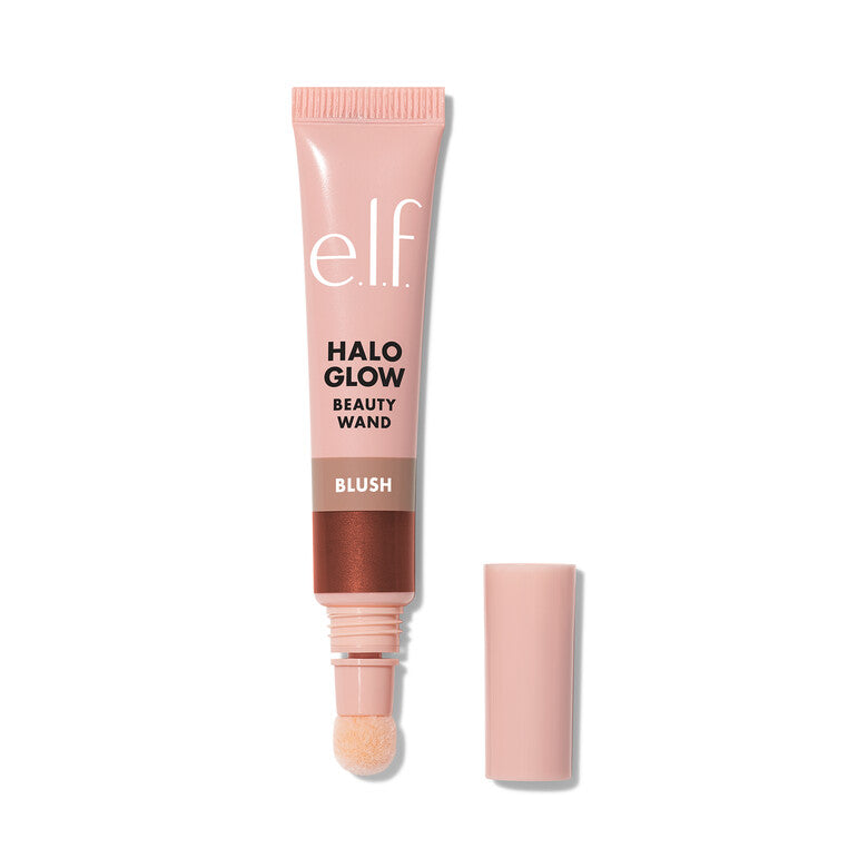 Halo Glow Blush Beauty Wand