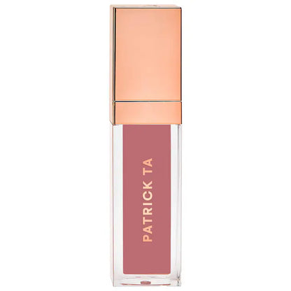 Major Volume Plumping Lip Gloss