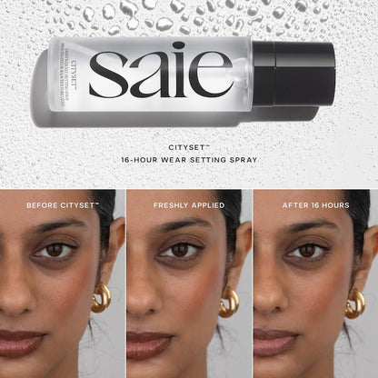 Saie - Glowy Super™ Gel & CitySet™ Gift Set