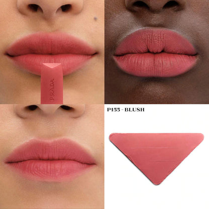 Monochrome Soft Matte Refillable Lipstick