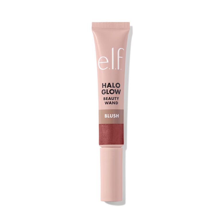 Halo Glow Blush Beauty Wand