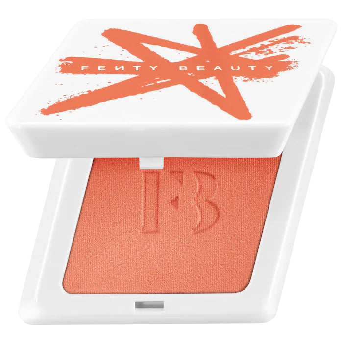 Cheeks Suede Waterproof Powder Blush