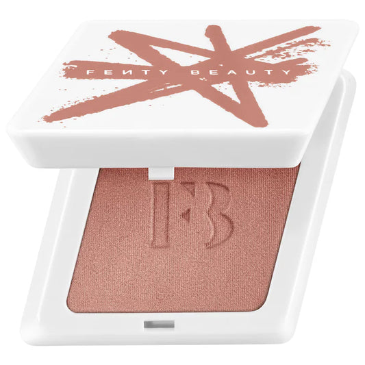 IN STOCK - Cheeks Suede Waterproof Powder Blush