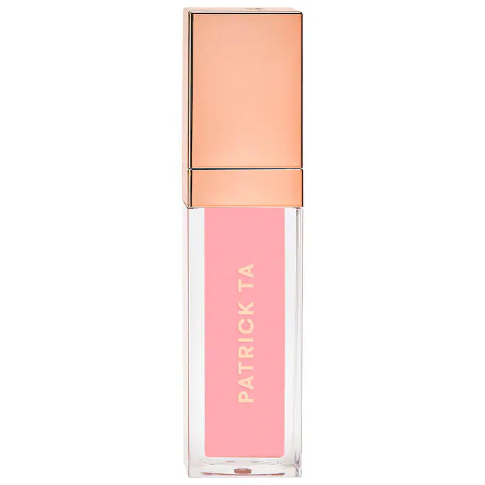 Major Volume Plumping Lip Gloss