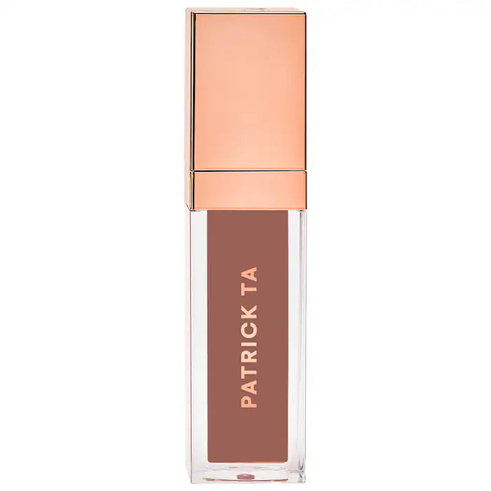 Major Volume Plumping Lip Gloss