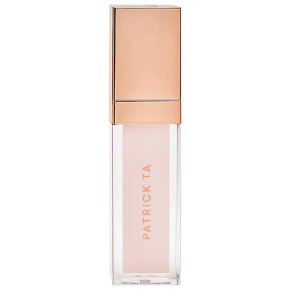 Major Volume Plumping Lip Gloss