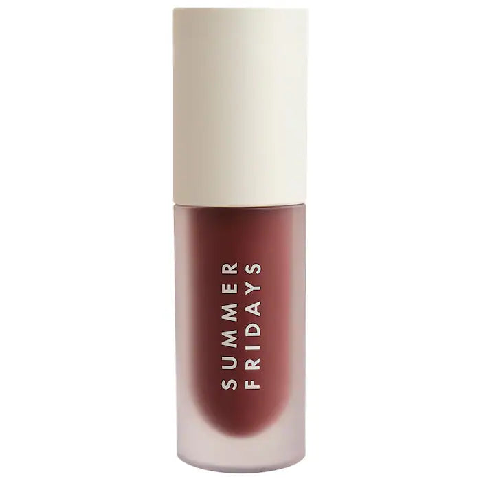 Dream Lip Oil