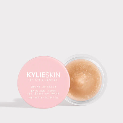 Kylie Cosmetics | sugar lip scrub