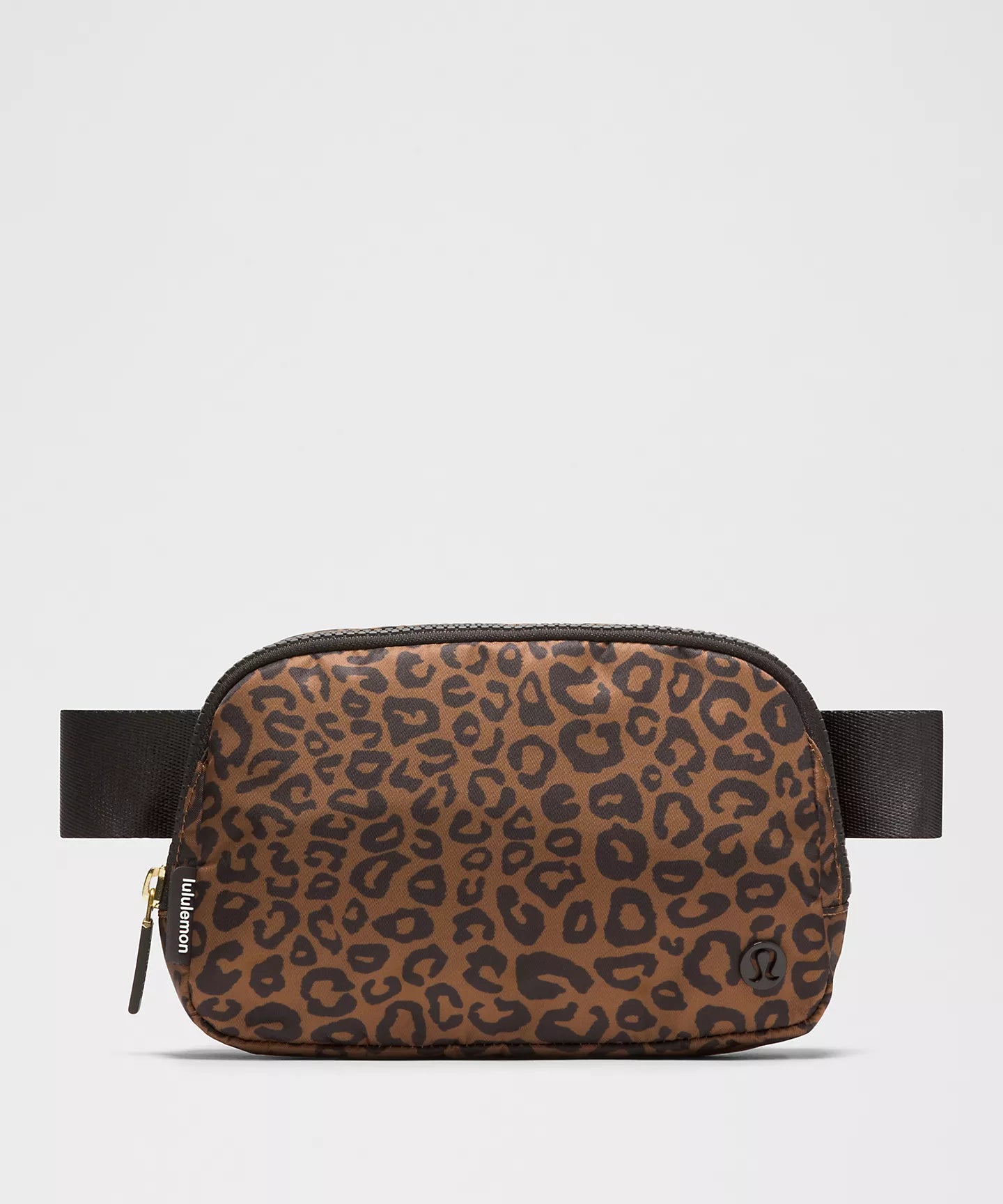lululemon - Everywhere Belt Bag 1L "Leopardo Shift"
