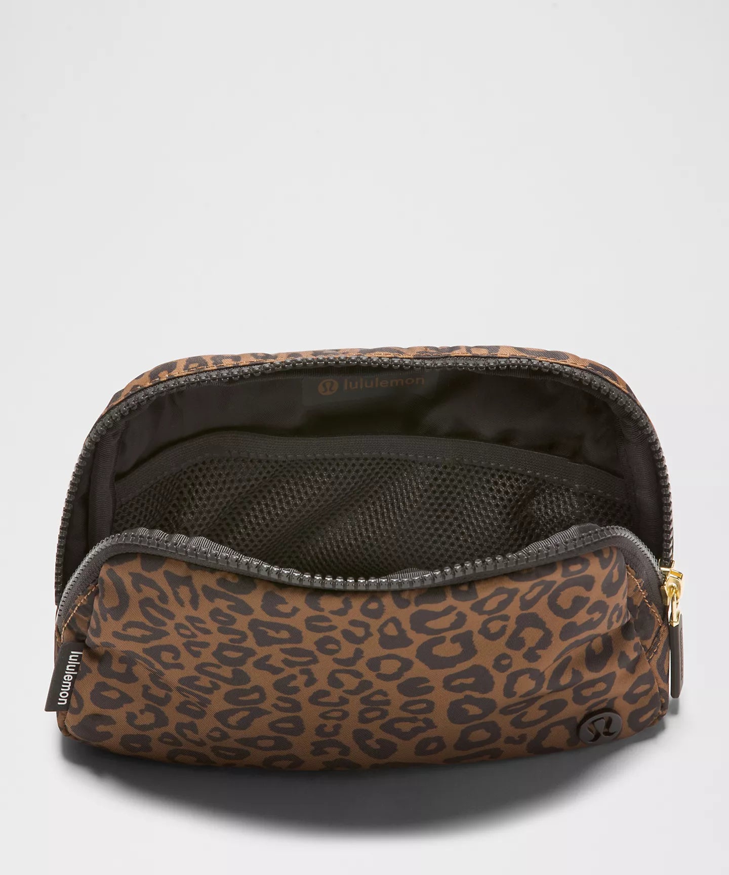 lululemon - Everywhere Belt Bag 1L "Leopardo Shift"