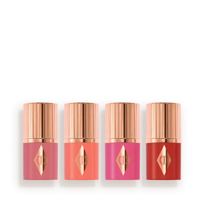 Charlotte Tilbury - MORE SUMMER RUSH KIT - Mini Unreal Blush