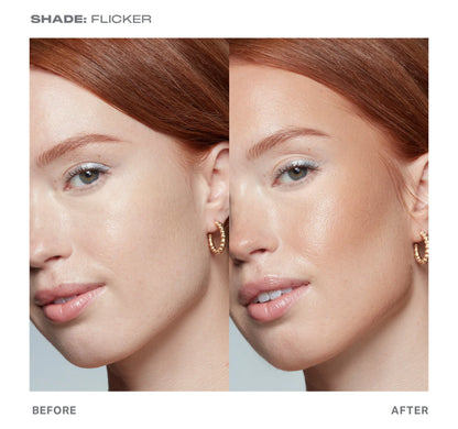 MORPHE - Sudden Heat Creamy Bronzer Stick