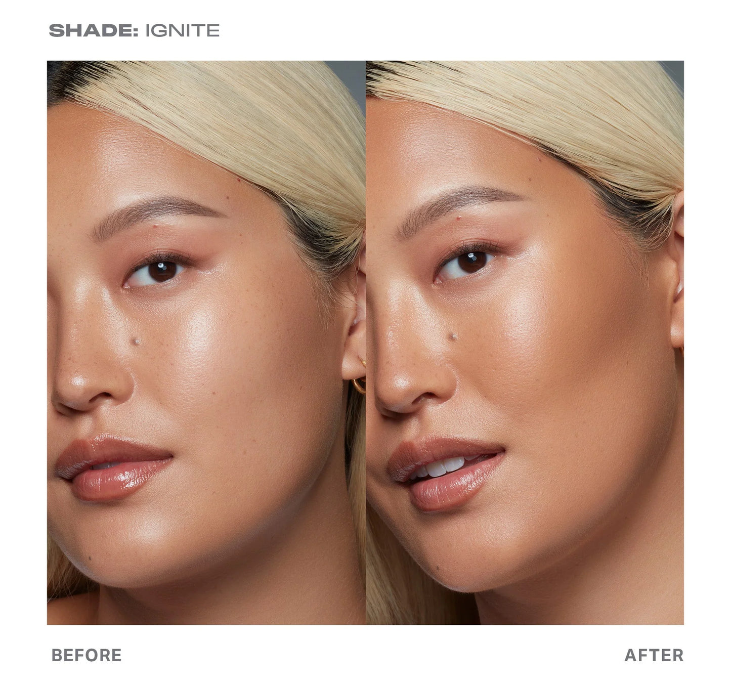 MORPHE - Sudden Heat Creamy Bronzer Stick