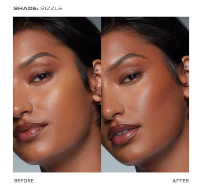 MORPHE - Sudden Heat Creamy Bronzer Stick