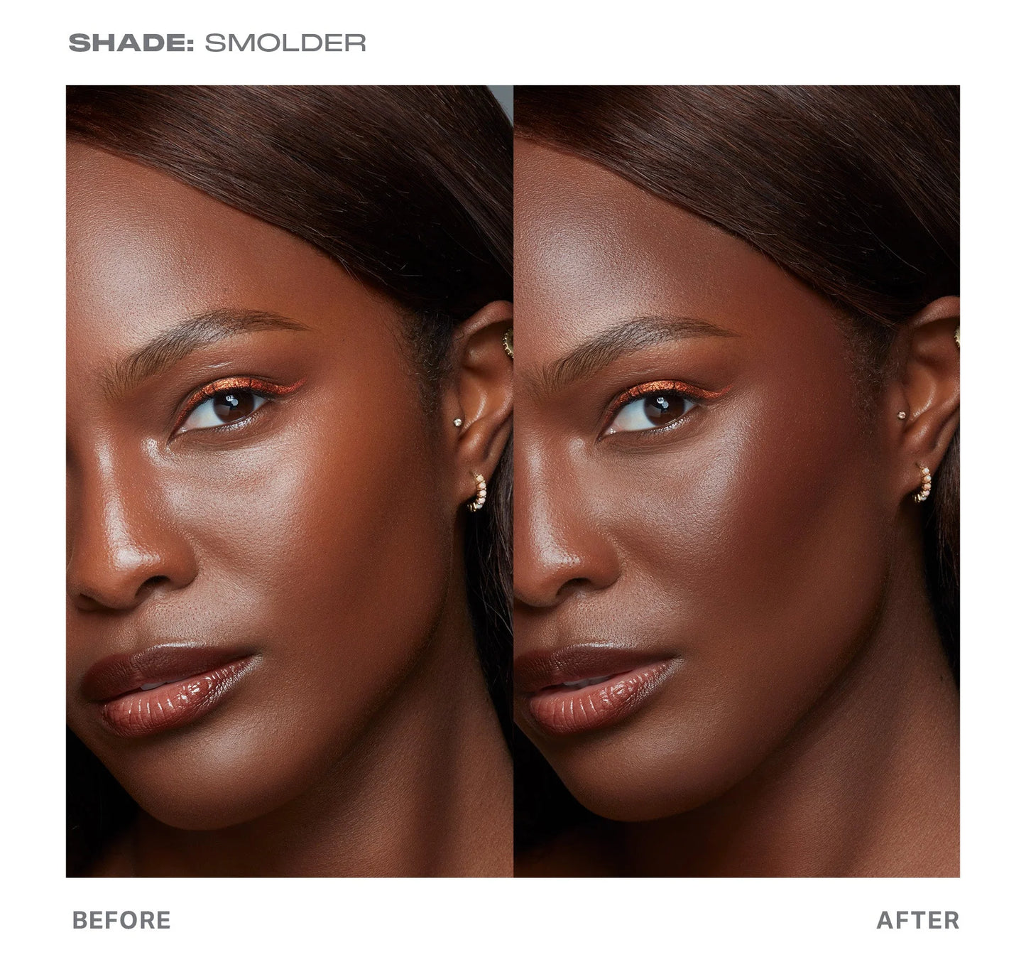 MORPHE - Sudden Heat Creamy Bronzer Stick