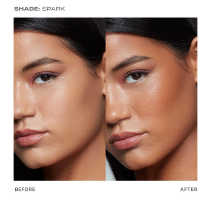 MORPHE - Sudden Heat Creamy Bronzer Stick