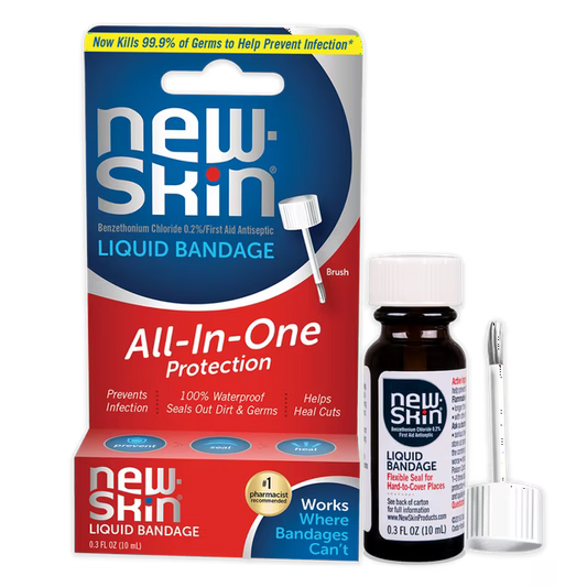 NewSkin - Curita liquido