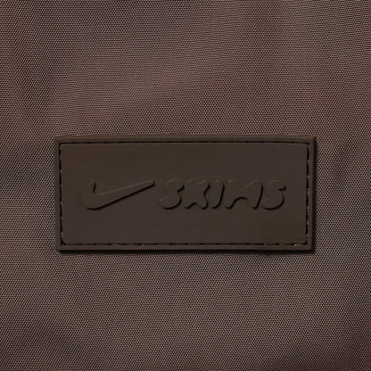 nikeSKIMS PUFFER GYM BAG