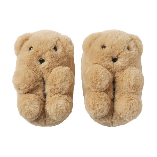 SKIMS - TEDDY BEAR SLIPPER *pre order*