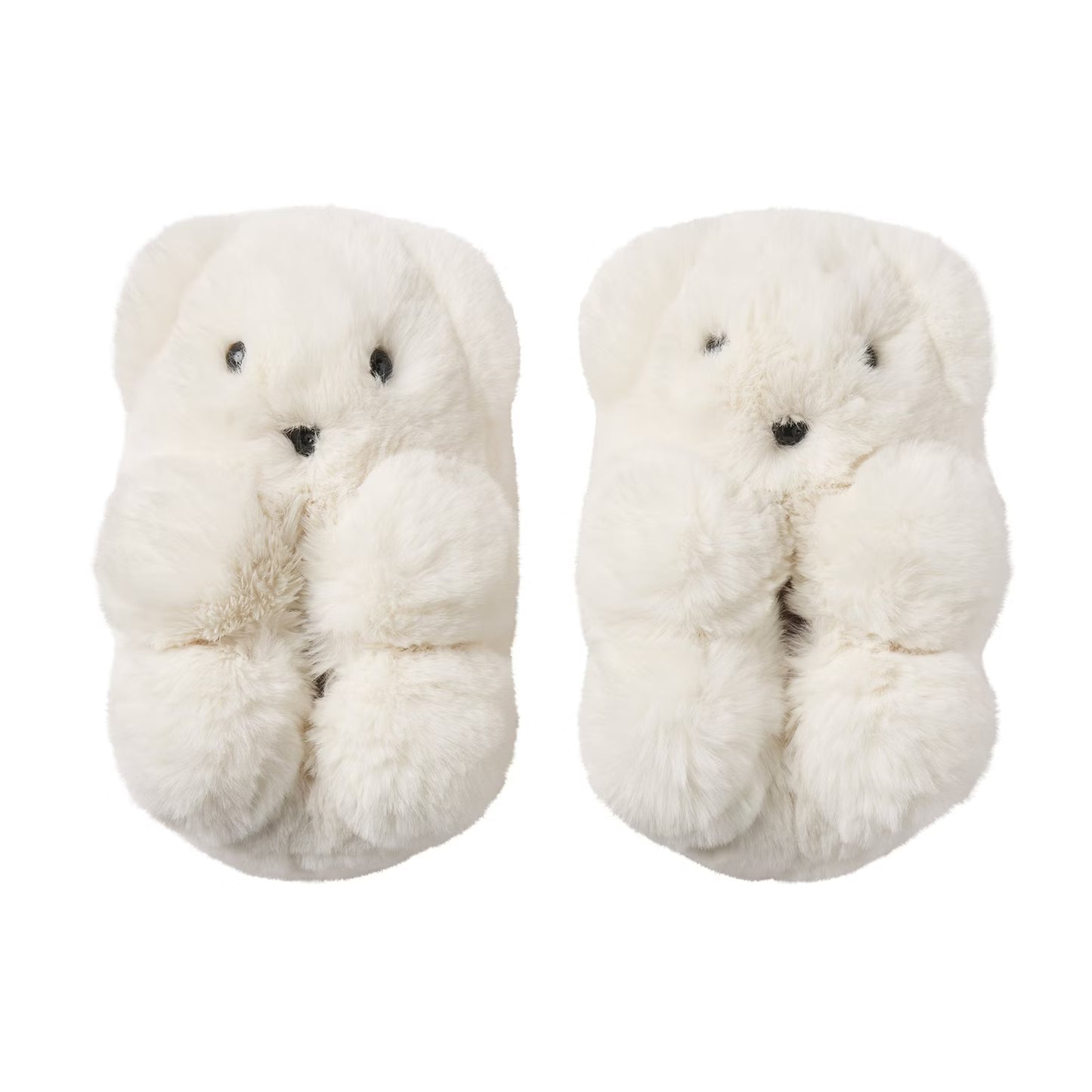 SKIMS - TEDDY BEAR SLIPPER *pre order*