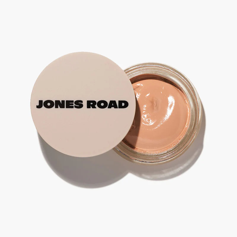 Jones Road - What The Foundation