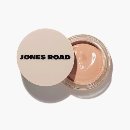 Jones Road - What The Foundation