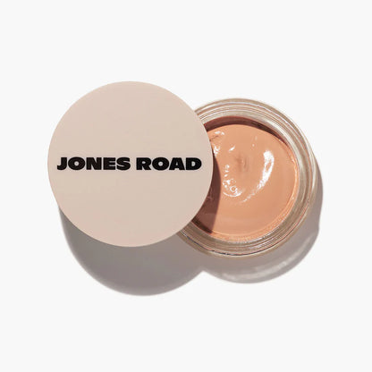 Jones Road - What The Foundation