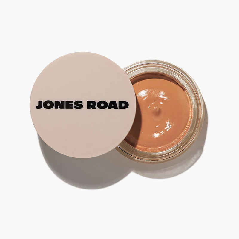 Jones Road - What The Foundation