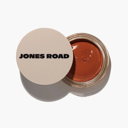 Jones Road - What The Foundation